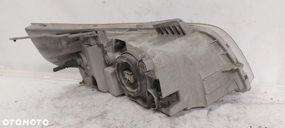 .  PRZOD PRZEDNIA LAMPA LEWA CHEVROLET AVEO T250 - 3
