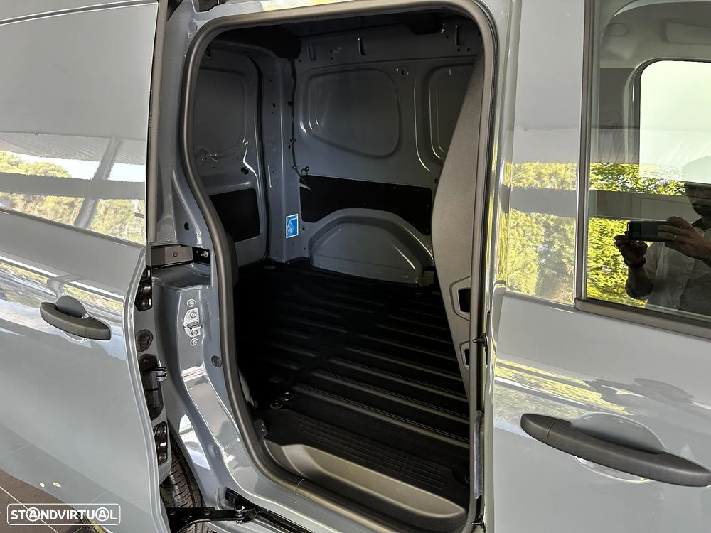 Mercedes-Benz Citan Furgão / Versão Standard - 6