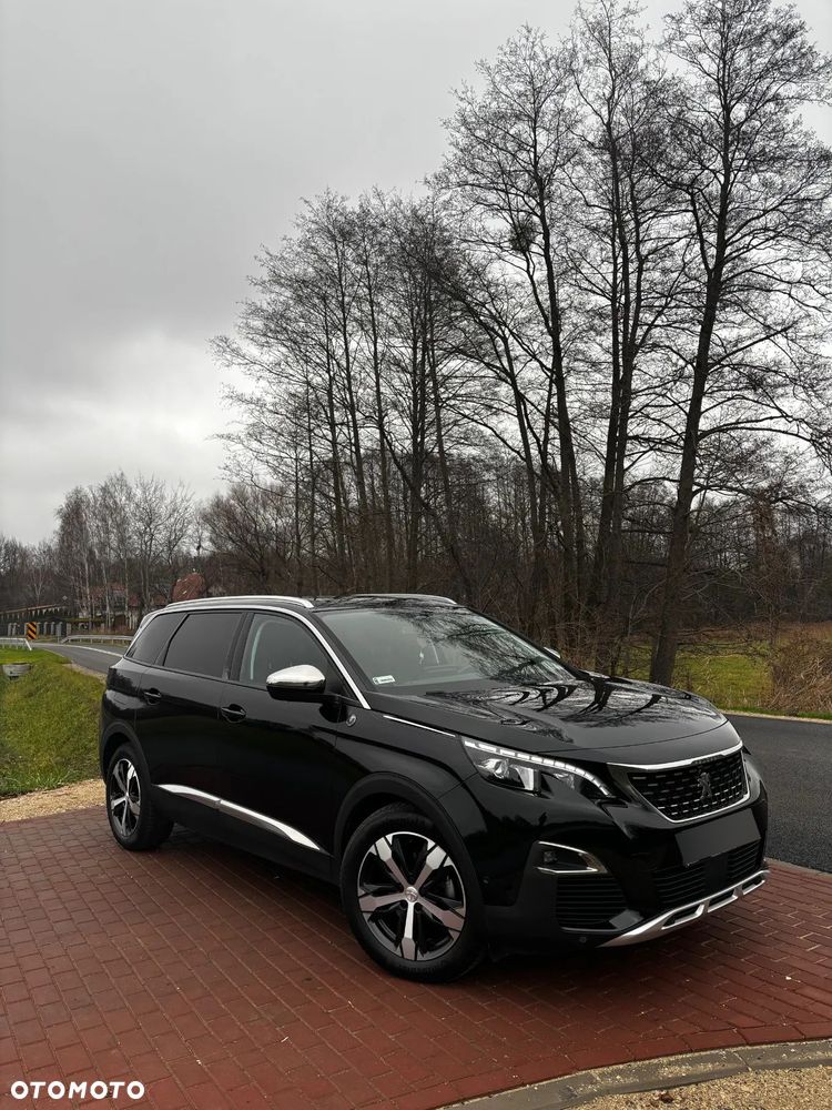 Peugeot 5008 2.0 BlueHDi Road Trip S&S EAT8 - 1