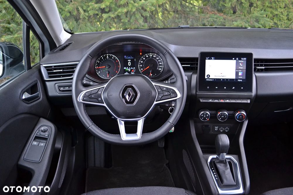 Renault Clio - 20