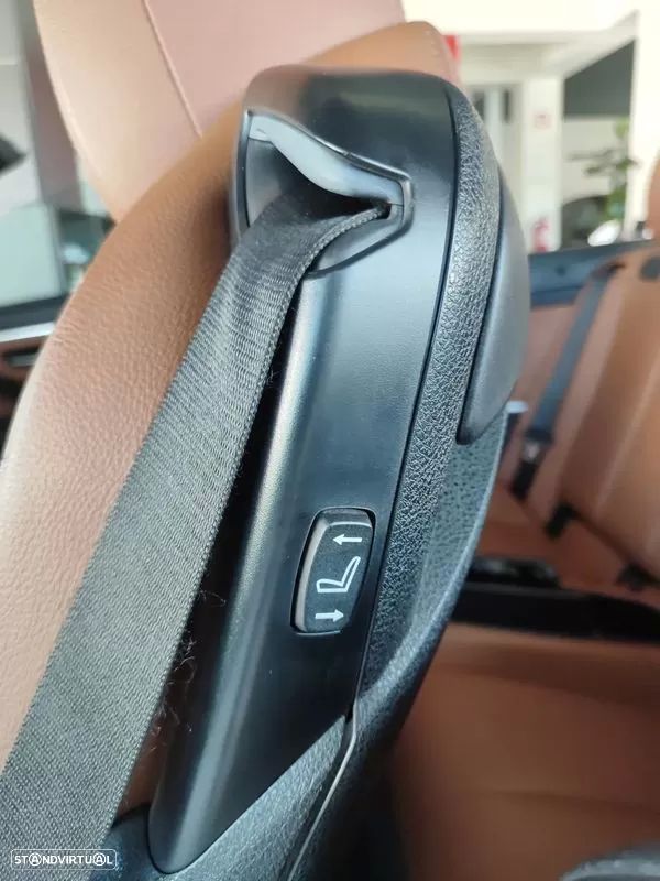 BMW 430 d Pack M Auto - 34