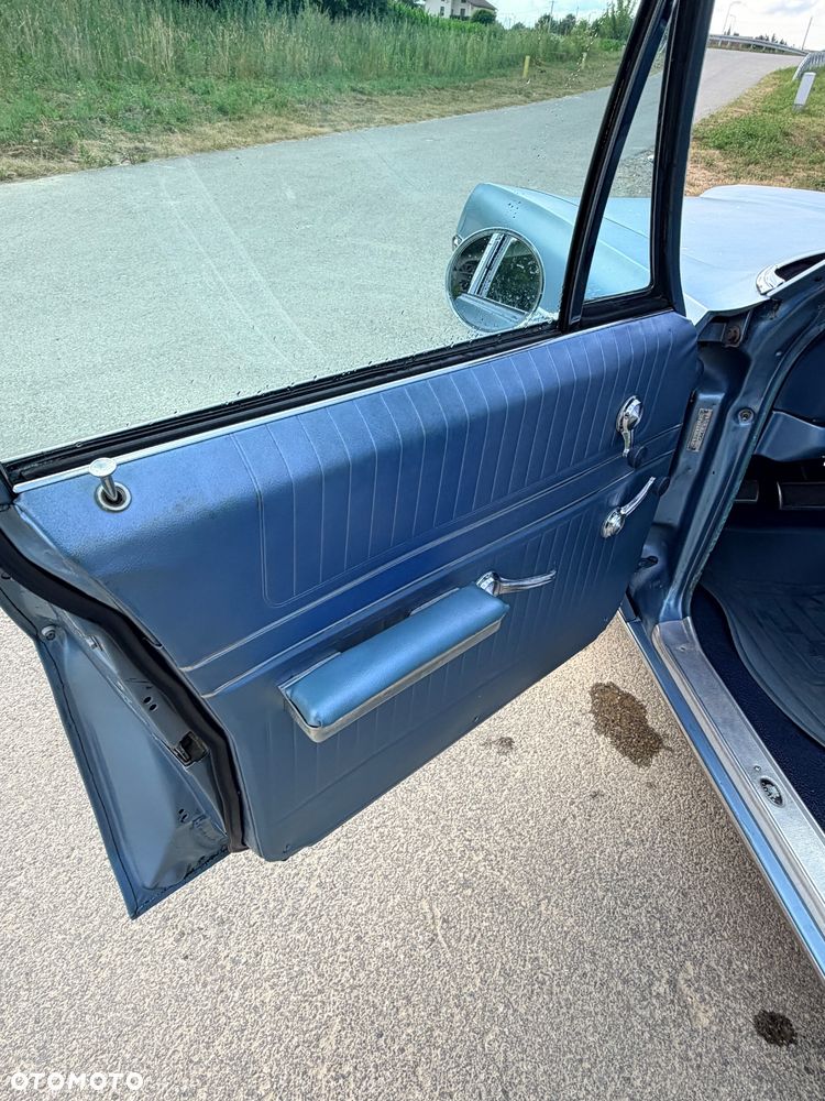 Pontiac Catalina - 26