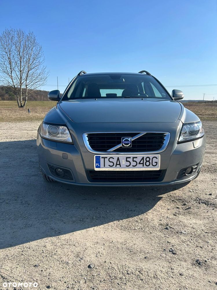 Volvo V50 2.0D DPF Summum - 11