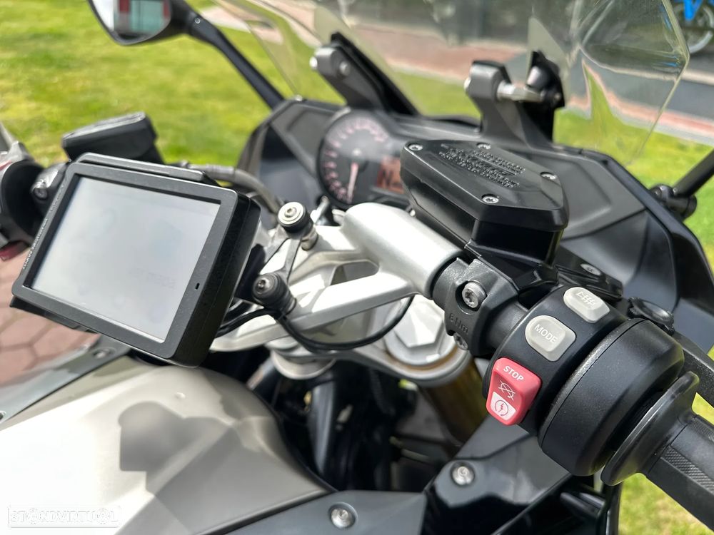 BMW R 1200 RS RS - 14