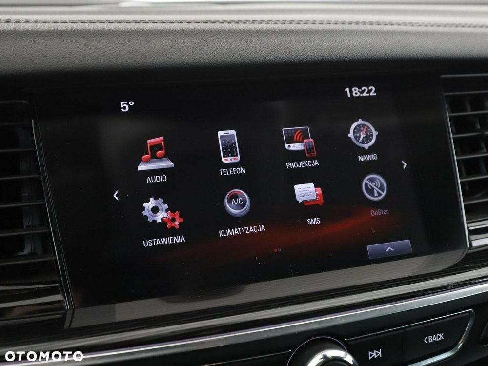 Opel Insignia 1.5 Direct InjectionTurbo Business Innovation - 24