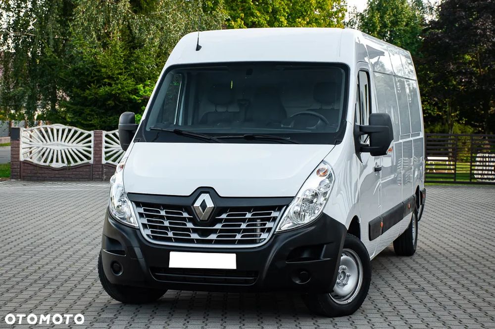 Renault Master - 5