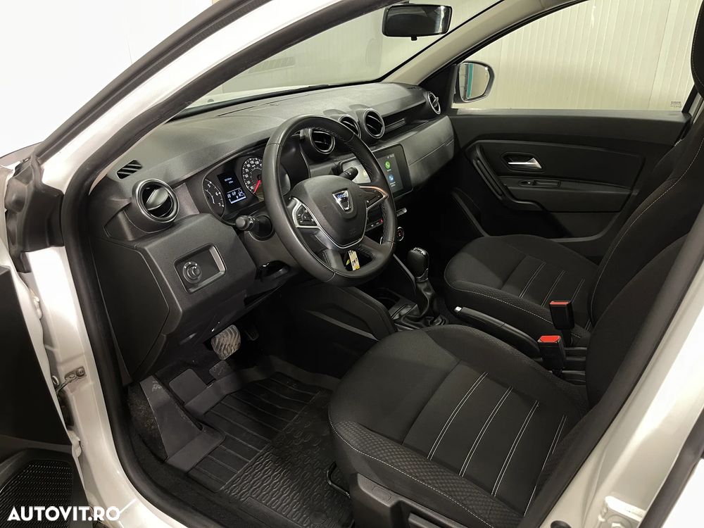 Dacia Duster TCe 150 EDC Comfort - 6