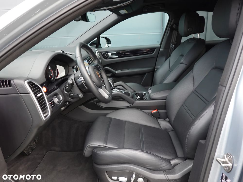 Porsche Cayenne S E-Hybrid Platinum Edition - 13