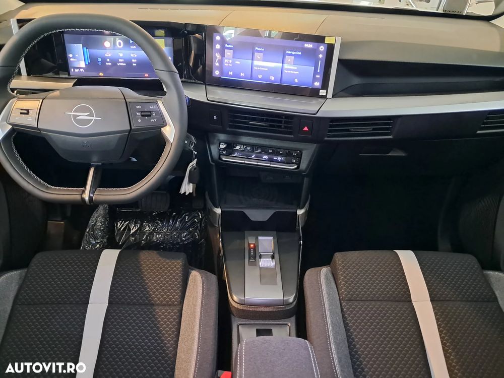 Opel Frontera 1.2 Turbo MHEV GS - 20
