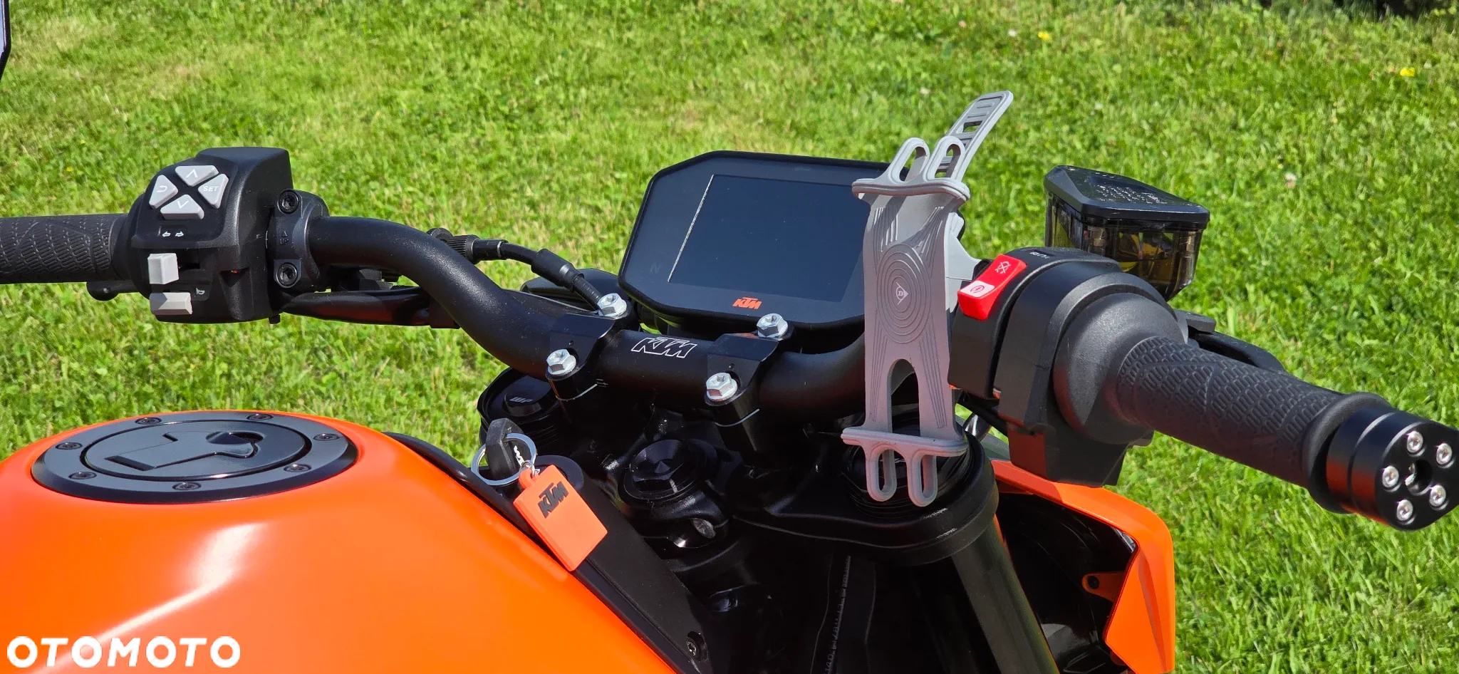 KTM Duke - 31
