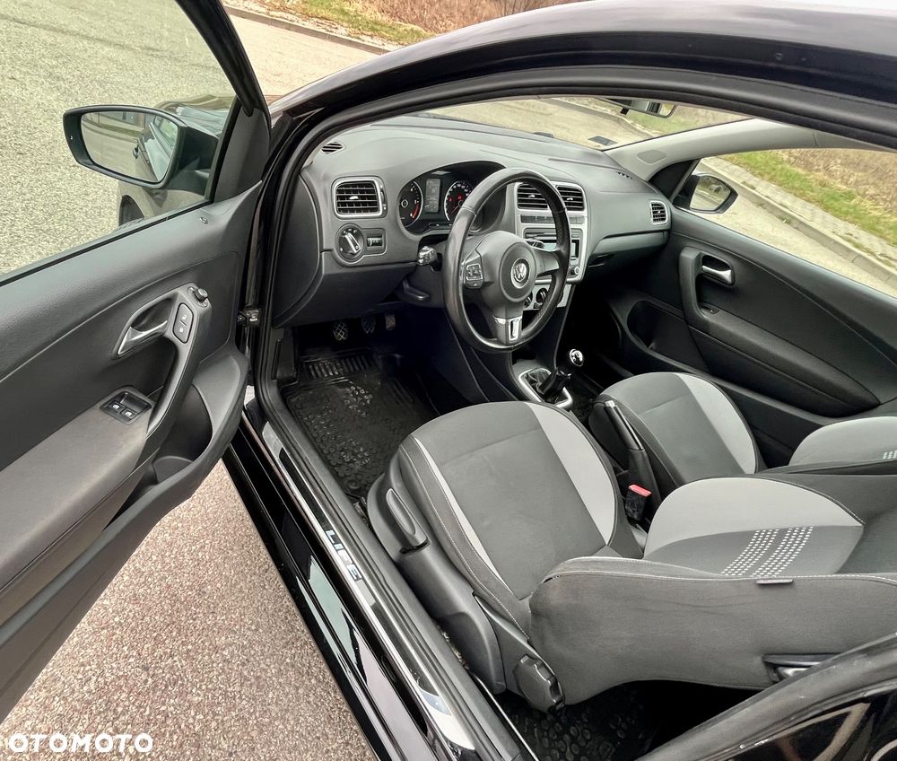 Volkswagen Polo 1.6 TDI Life - 14