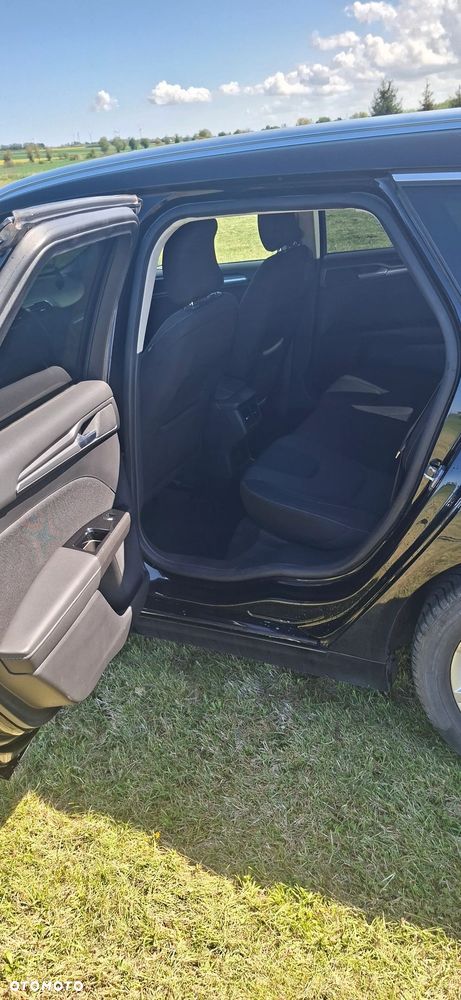 Ford Mondeo 2.0 TDCi STart-Stopp PowerShift-Aut Titanium - 13