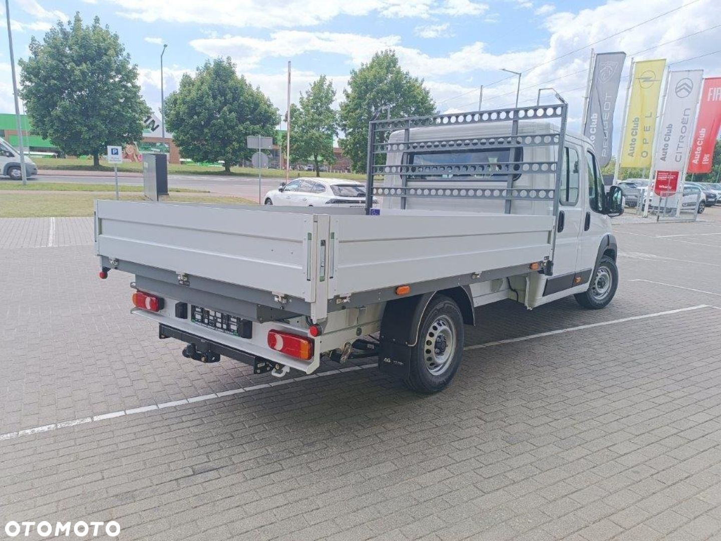 Peugeot BOXER - 7