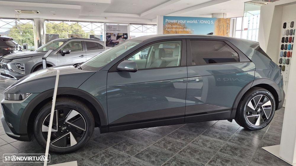Hyundai Ioniq 5 - 4