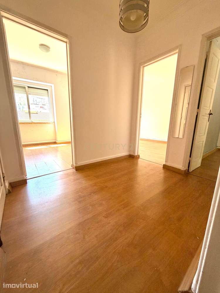 Apartamento T2 | Queluz - Grande imagem: 3/23