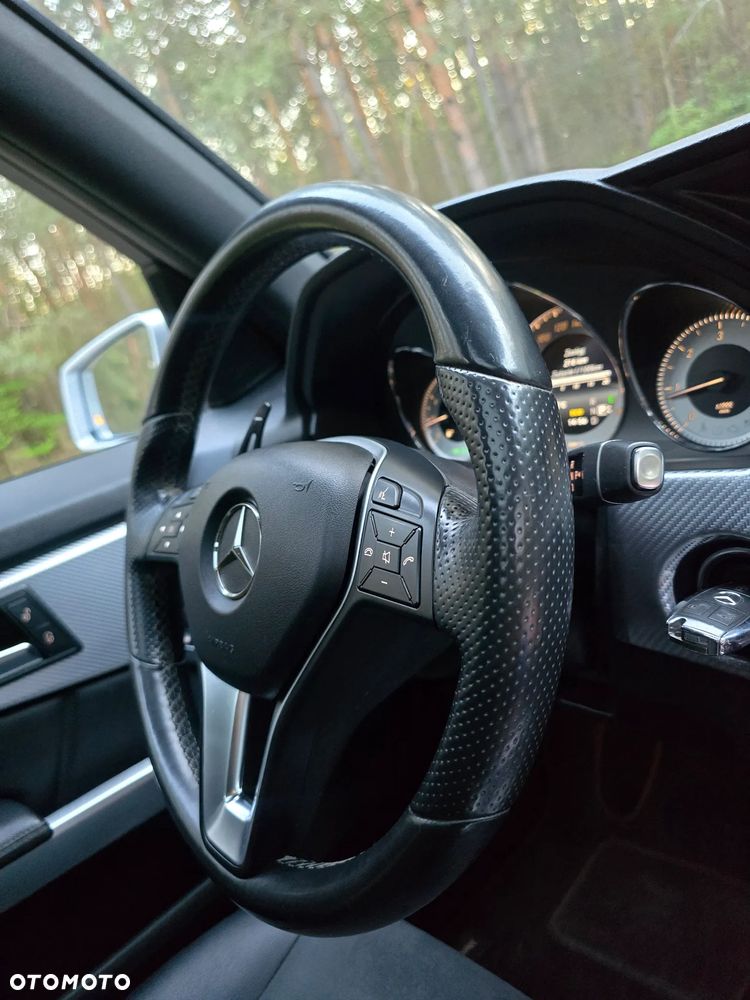 Mercedes-Benz GLK 220 CDI 4Matic (BlueEFFICIENCY) 7G-TRONIC - 35