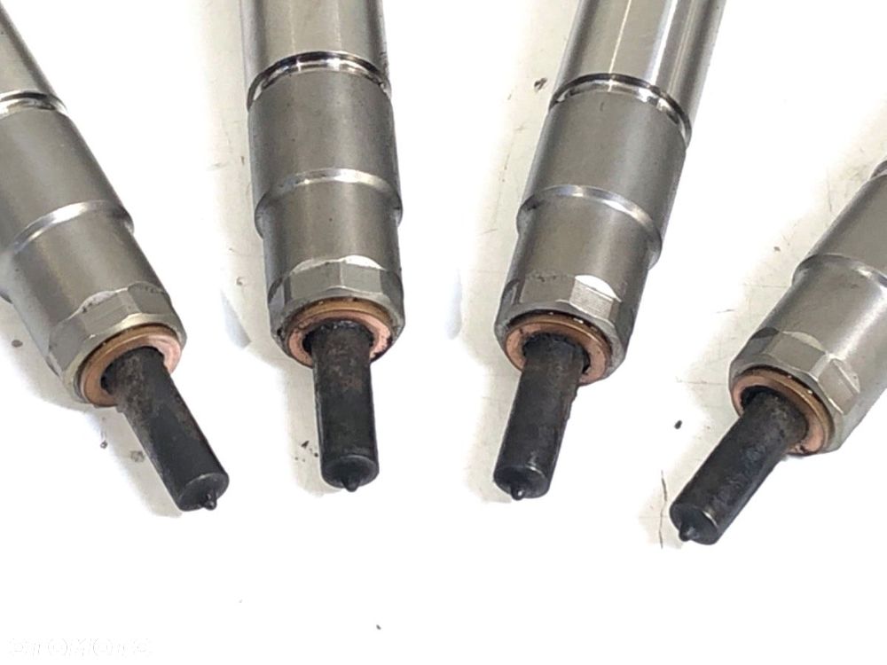 WTRYSKIWACZE KOMPLET - 1199.00 PLN - VW PASSAT B8 Variant (3G5, CB5) 2014 - 2022 2.0 TDI 4motion 140 - 2