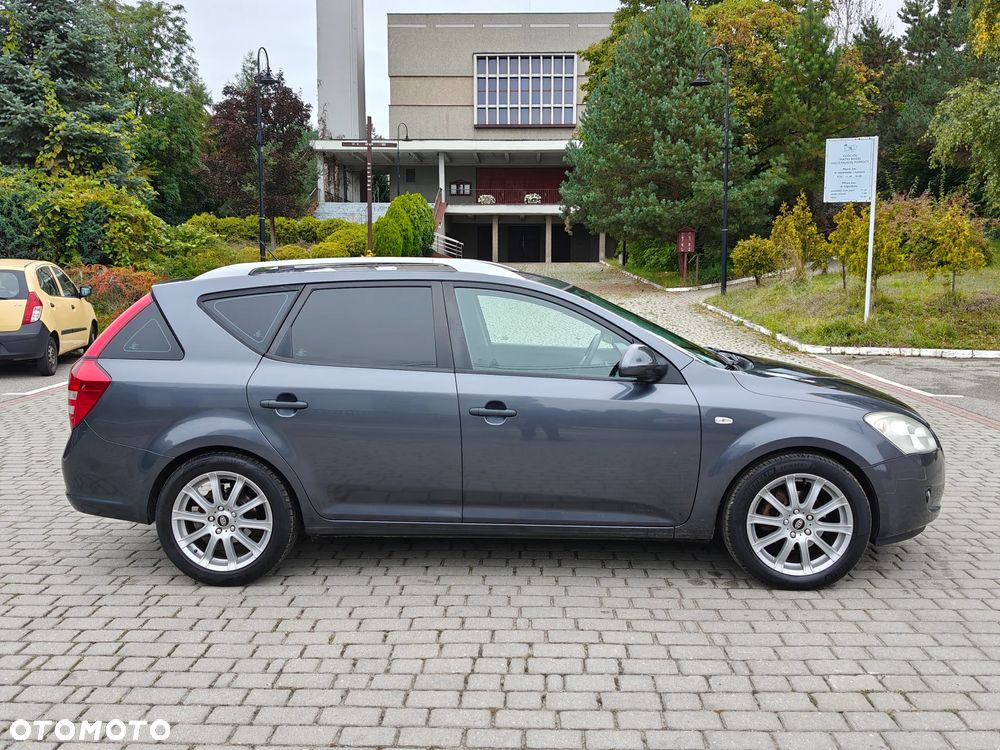 Kia Ceed Cee'd 1.6 Crdi L - 2