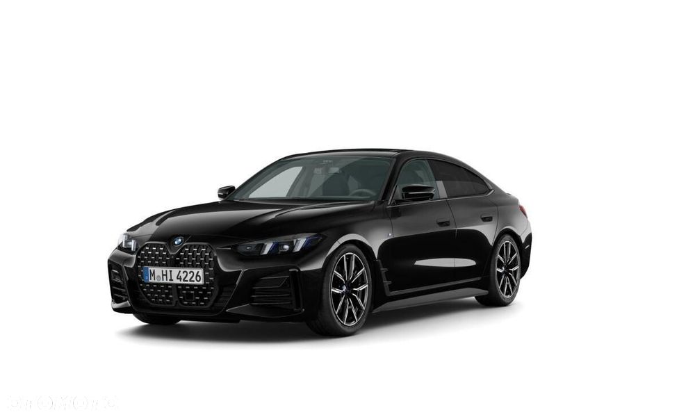 BMW Seria 4 - 1