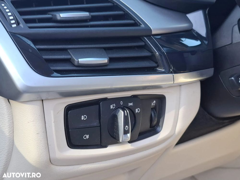 BMW X5 xDrive30d - 12