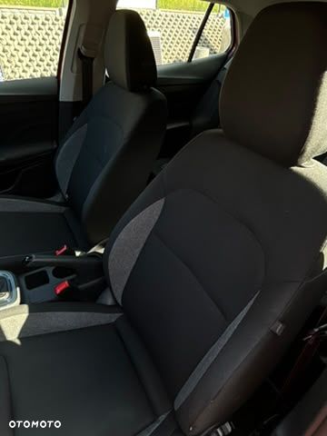 Skoda Fabia 1.0 MPI Active - 22