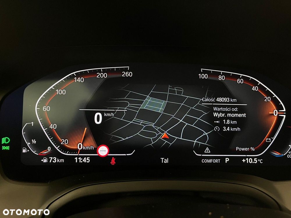 BMW Seria 4 430i M Sport sport - 25