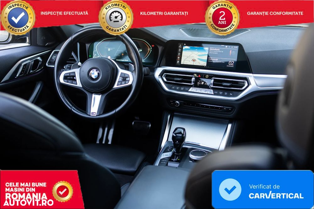 BMW Seria 4 - 26