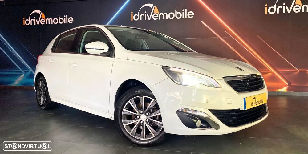 Peugeot 308 1.2 PureTech Style J17 - 9