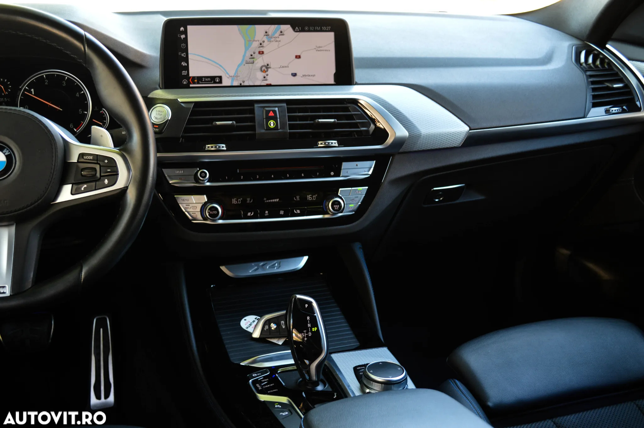 BMW X4 xDrive20d M Sport - 37