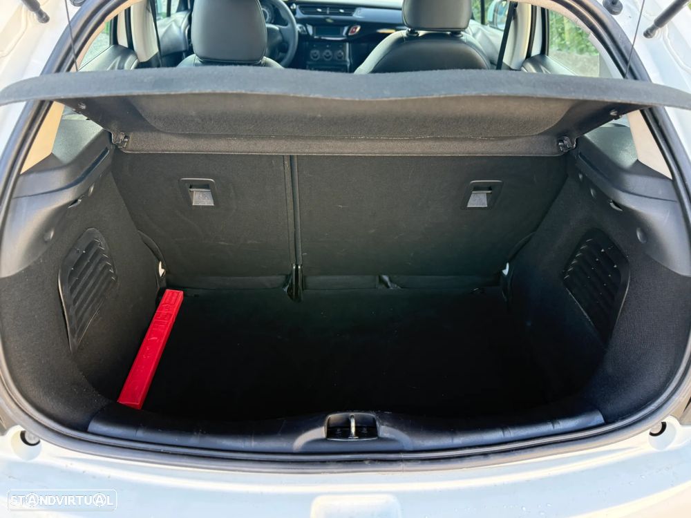 Citroën C3 1.6 BlueHDi Feel - 22