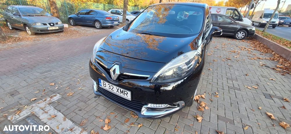 Renault Scenic - 2