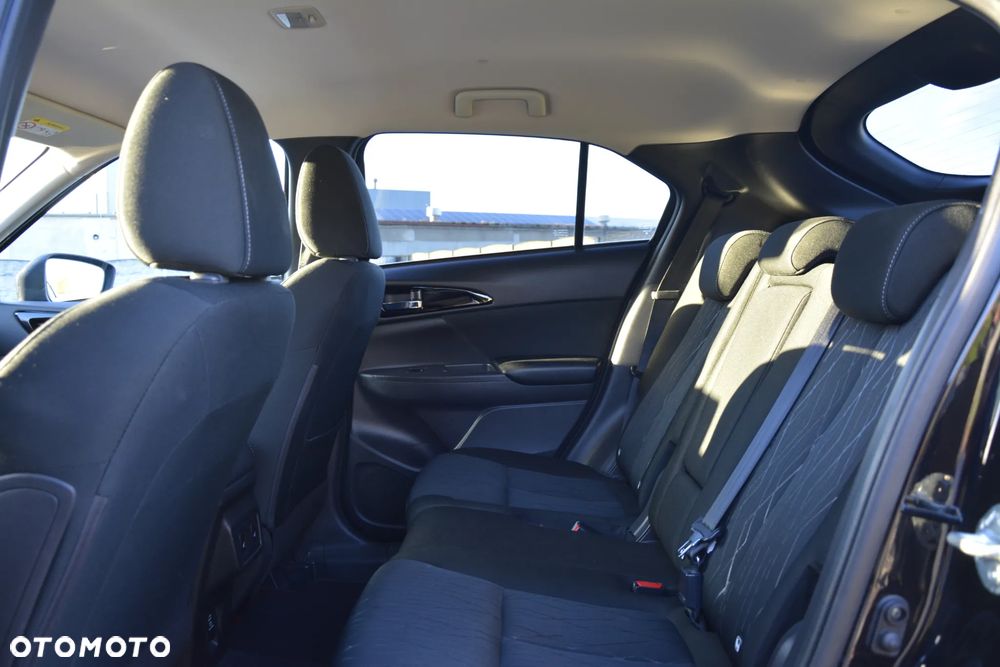 Mitsubishi Eclipse Cross - 24
