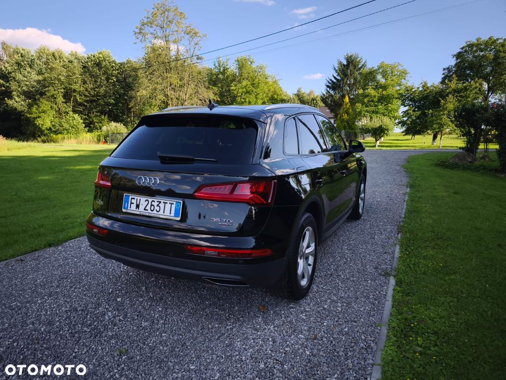 Audi Q5 35 TDI S tronic - 15