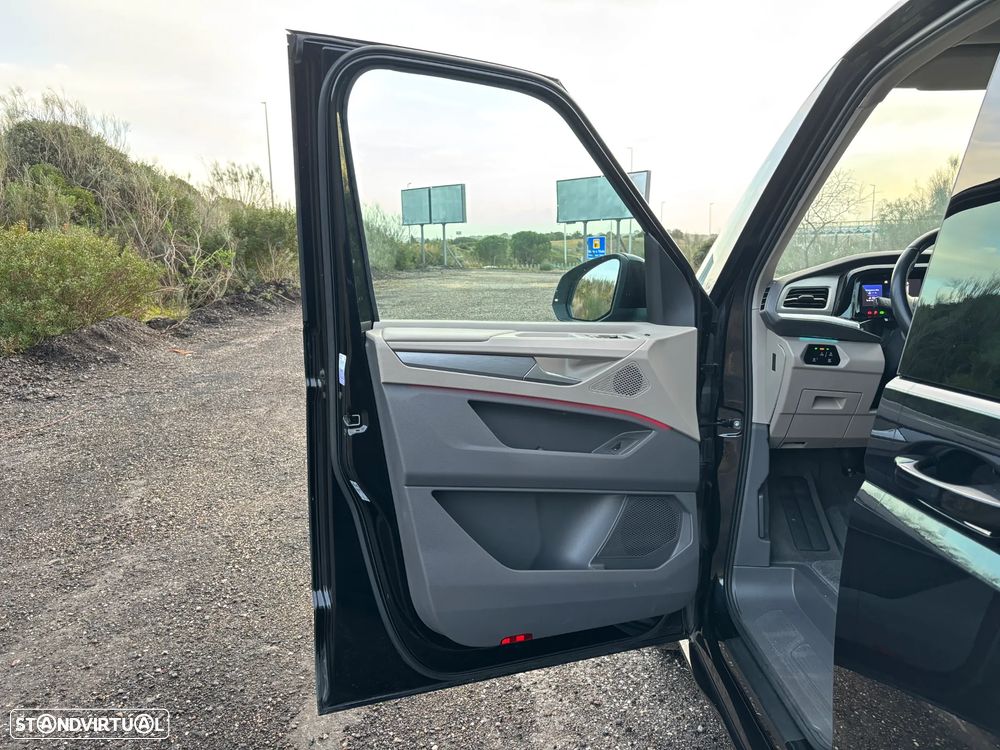 VW Multivan 2.0 TDI Life DSG - 9