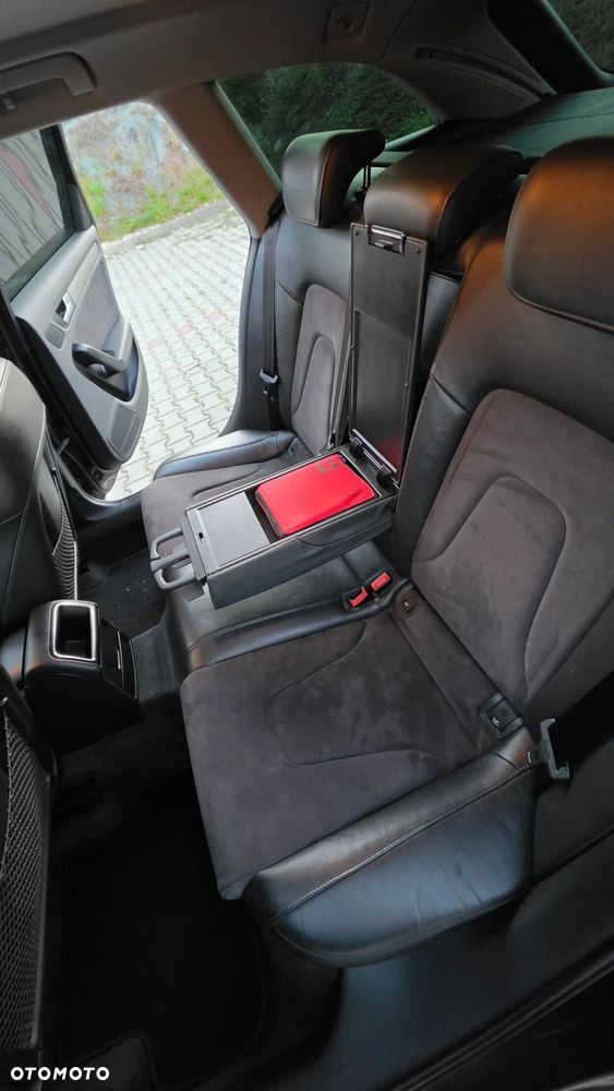 Audi A4 Avant - 16