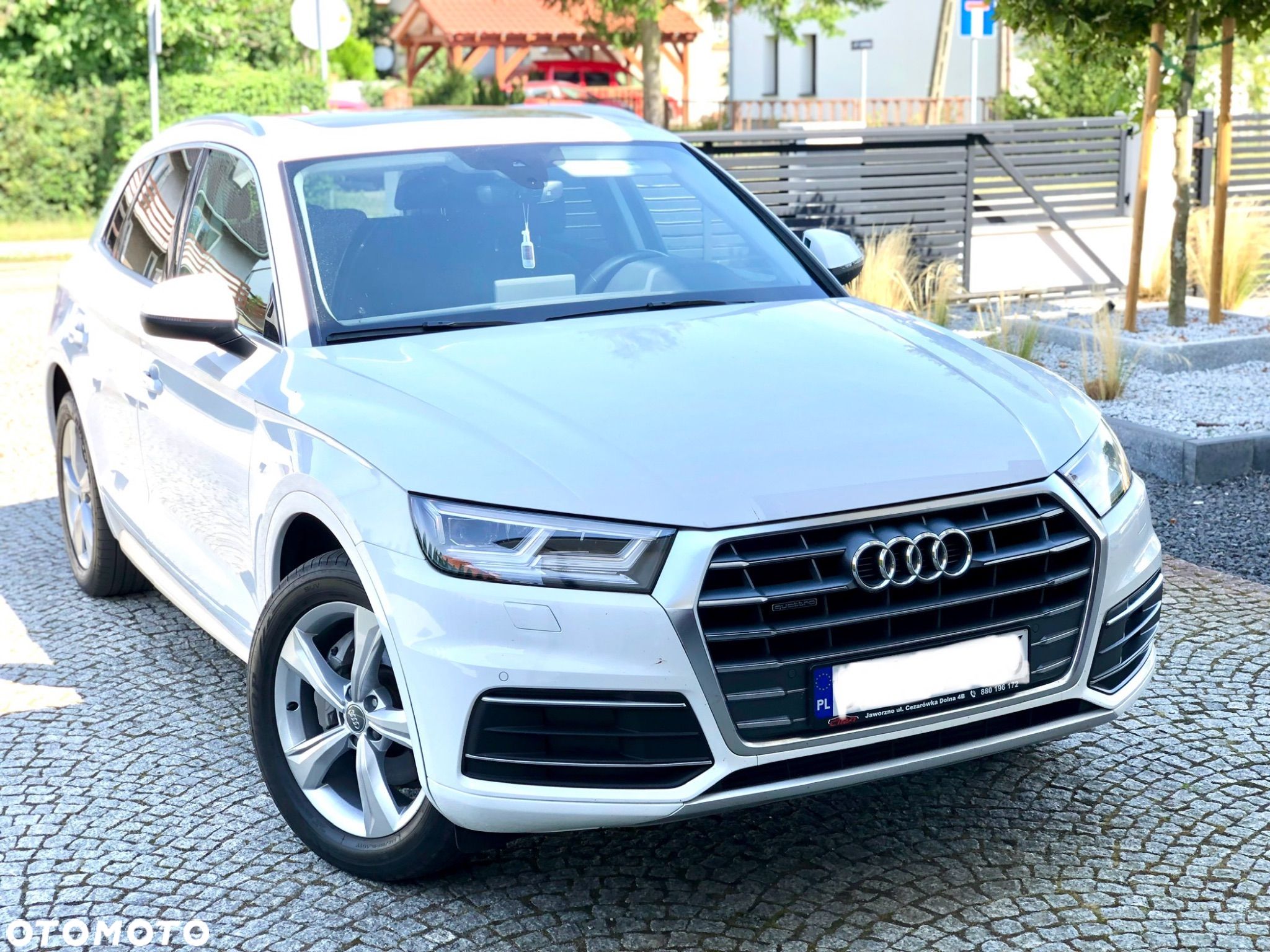 Audi Q5 - 1