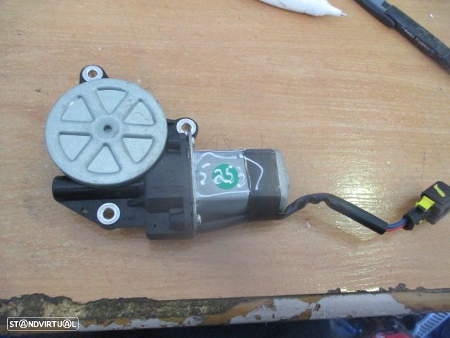 Modulo GA658LN PEUGEOT 207 SW 2008 Motor TETO - 1