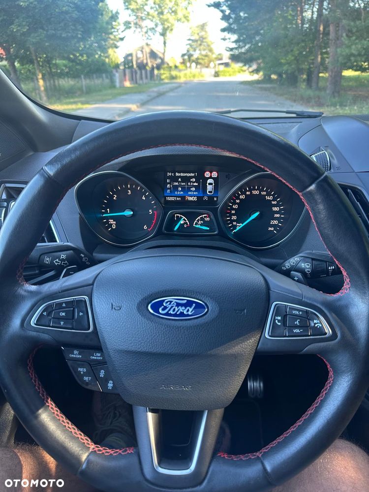 Ford Kuga 2.0 TDCi AWD ST-Line - 10