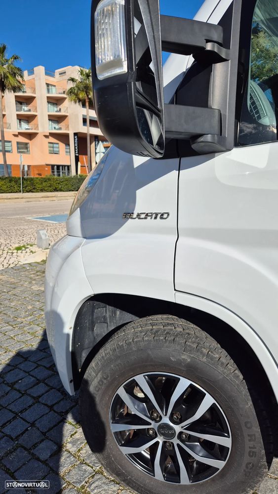 Fiat Ducato - 12