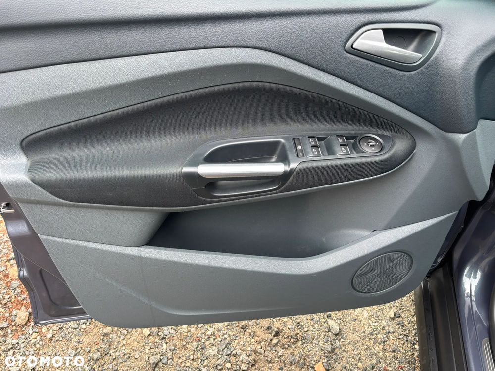 Ford Grand C-MAX 1.6 EcoBoost Start-Stop-System Titanium - 25