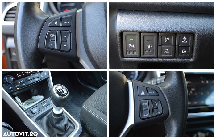 Suzuki SX4 - 10