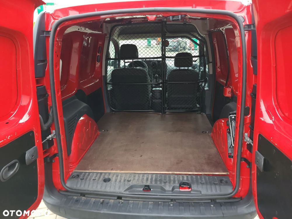 Mercedes-Benz Citan - 10