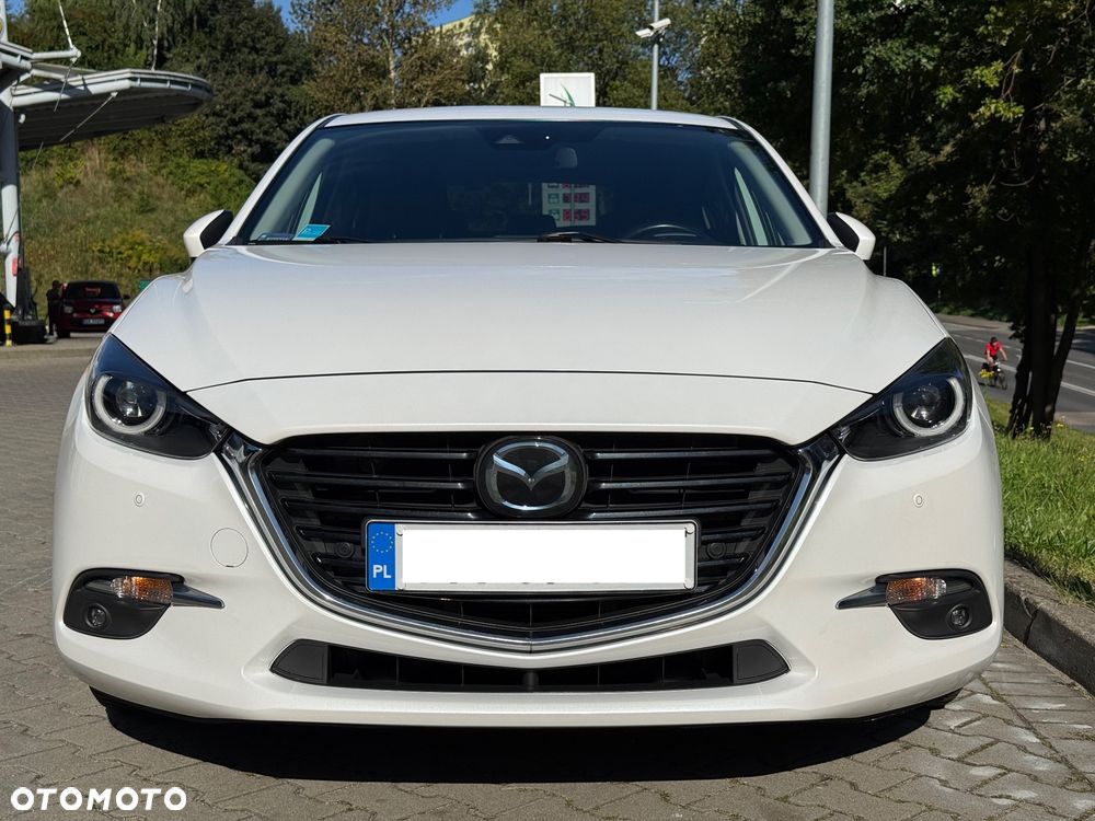 Mazda 3 2.0 Skypassion - 25