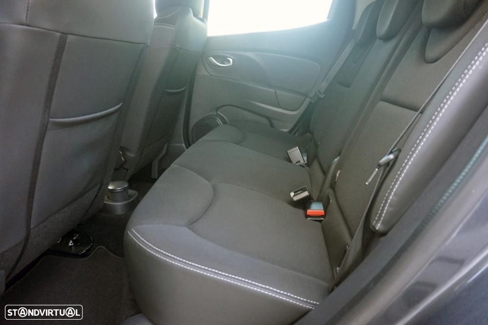 Renault Clio 1.0 TCe Evolution - 7