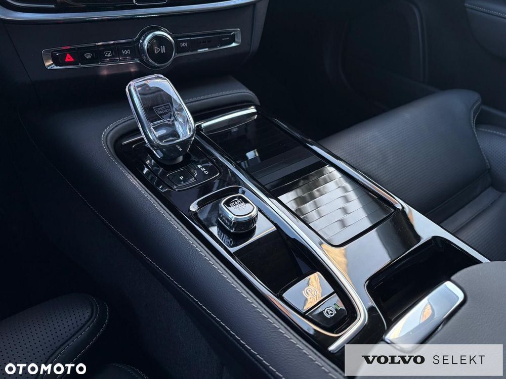Volvo V90 - 41