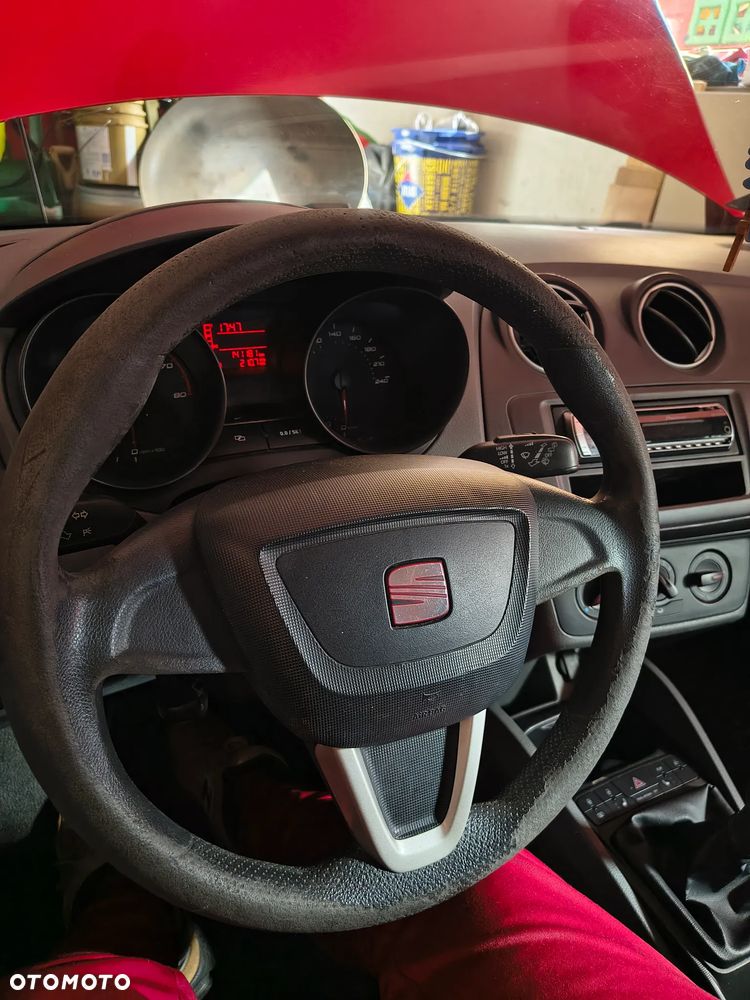 Seat Ibiza - 6