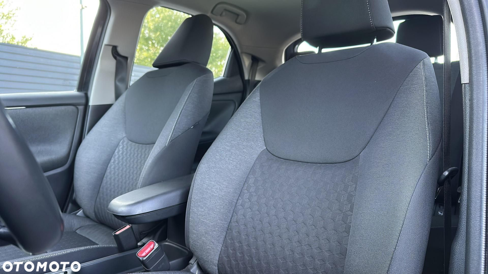 Toyota Yaris Hybrid 1.5 Comfort - 13