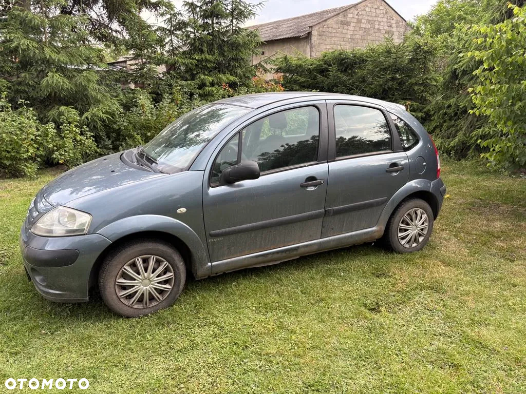 Citroën C3 - 3