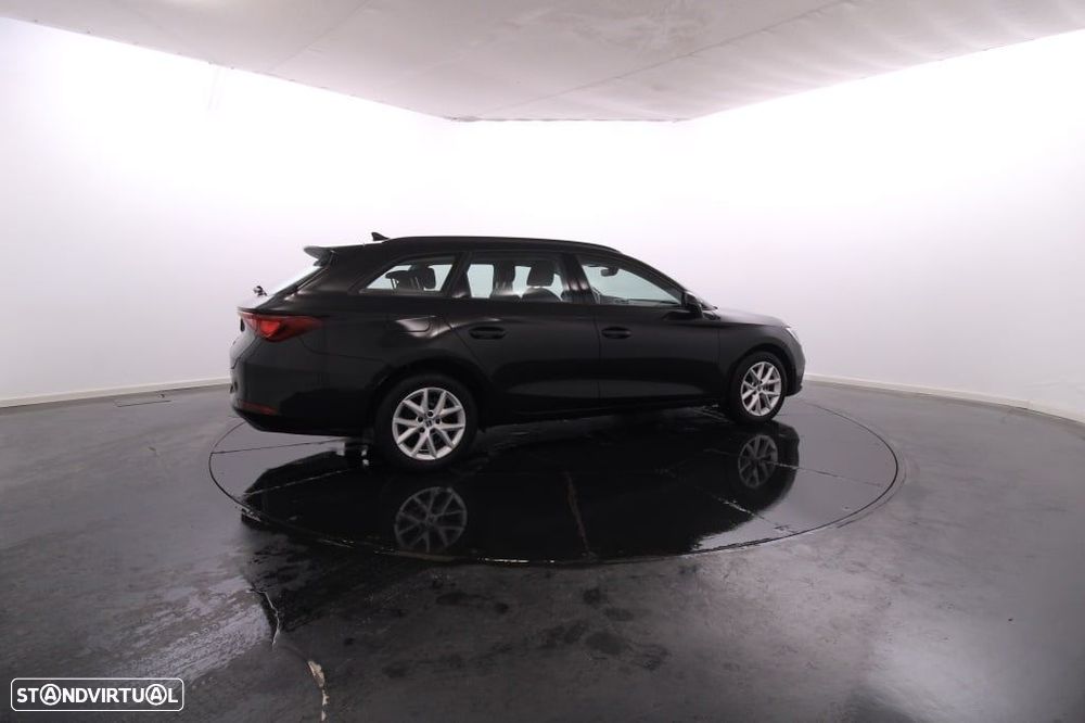 SEAT Leon ST 1.0 TSI Style - 9