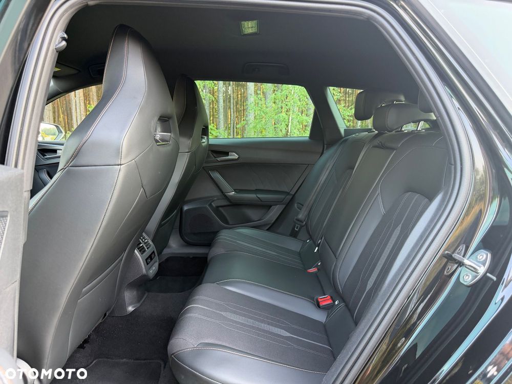 Cupra Leon 1.4 (180 kW System) VZ - 18